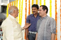 Naga Chaitanya Sunil Movie Opening